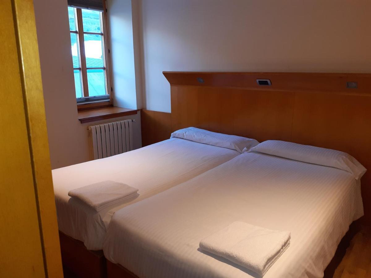 Apartaments Vall De Nuria Queralbs Zewnętrze zdjęcie