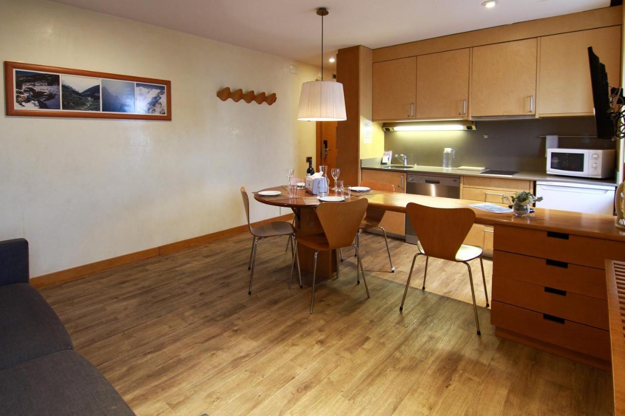 Apartaments Vall De Nuria Queralbs Zewnętrze zdjęcie