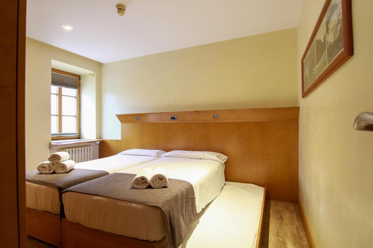 Apartaments Vall De Nuria Queralbs Zewnętrze zdjęcie