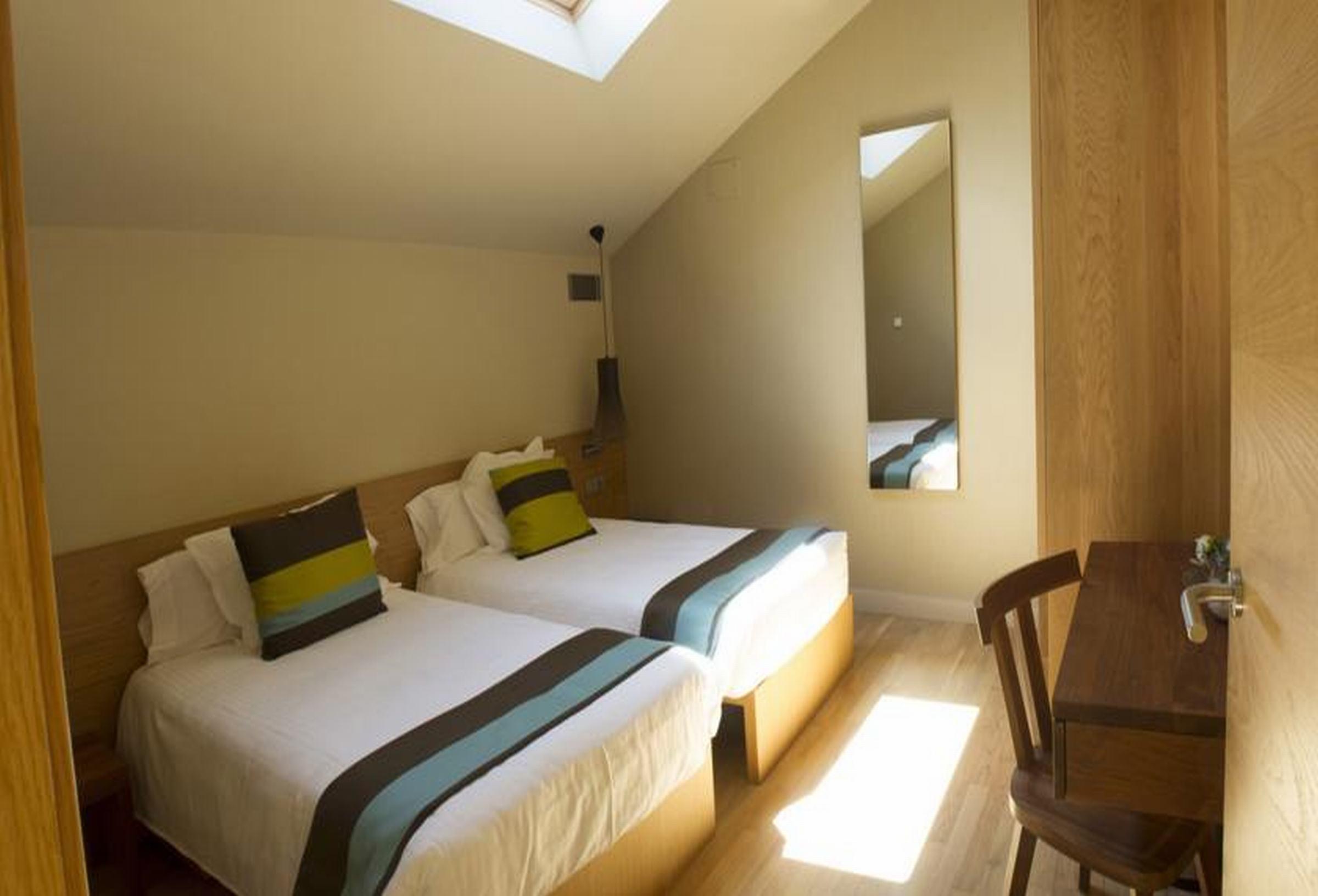Apartaments Vall De Nuria Queralbs Zewnętrze zdjęcie