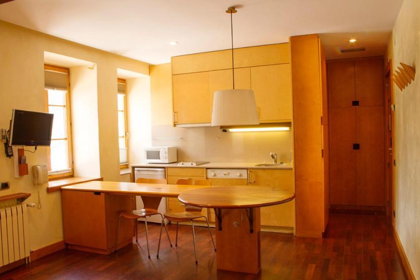 Apartaments Vall De Nuria Queralbs Zewnętrze zdjęcie