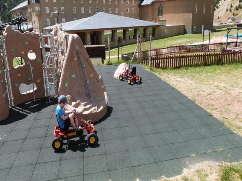Apartaments Vall De Nuria Queralbs Zewnętrze zdjęcie