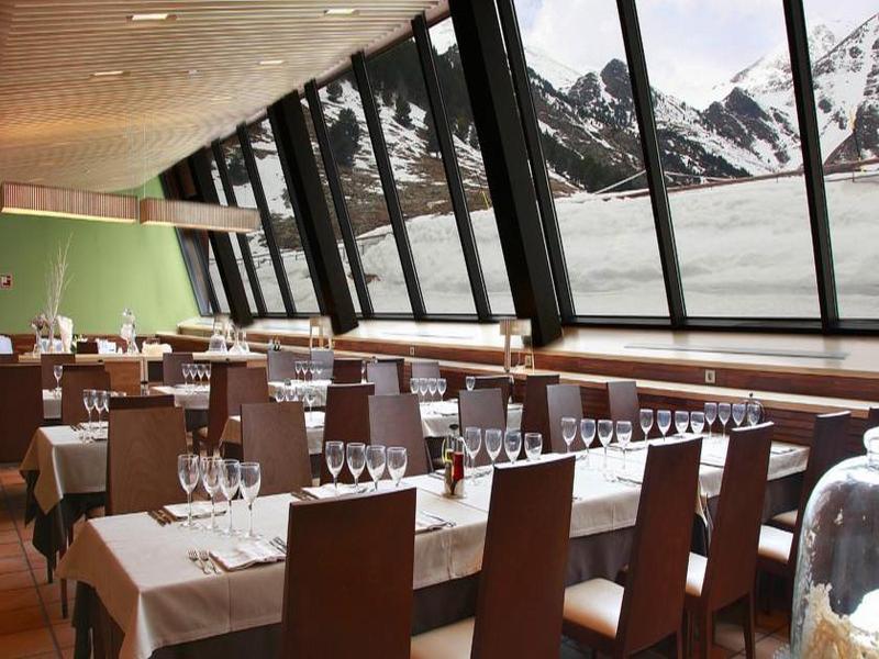 Apartaments Vall De Nuria Queralbs Zewnętrze zdjęcie