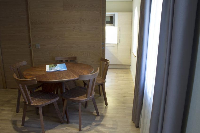 Apartaments Vall De Nuria Queralbs Pokój zdjęcie