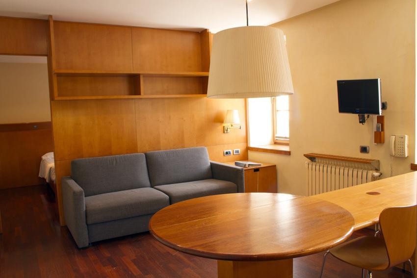 Apartaments Vall De Nuria Queralbs Pokój zdjęcie