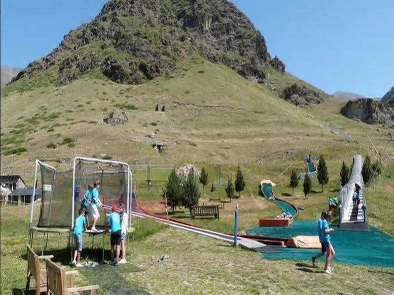 Apartaments Vall De Nuria Queralbs Zewnętrze zdjęcie