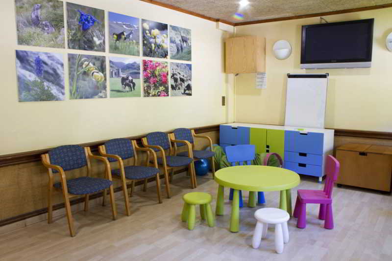 Apartaments Vall De Nuria Queralbs Zewnętrze zdjęcie